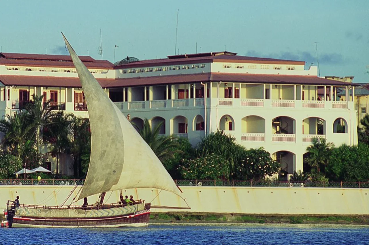 Zanzibar 5 Days 4 Nights Package